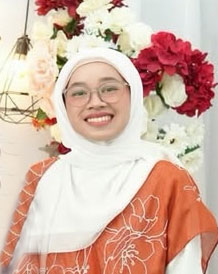 Elfadlilah Nikmah, S.Psi